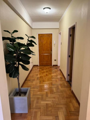 Departamento gigante 10 habitaciones